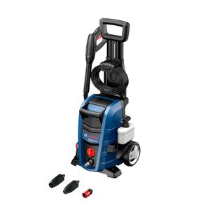 Hidrolavadora Bosch GHP 200 1700W 220V