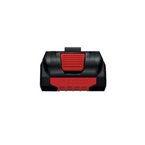 Batería de iones de litio 18V Bosch GBA 18V 4,0 Ah