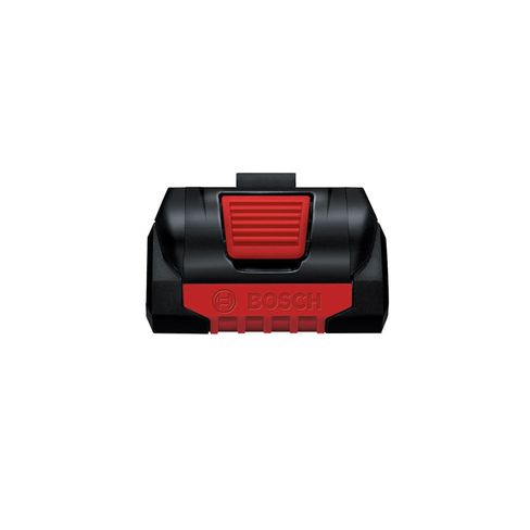 Batería de iones de litio 18V Bosch GBA 18V 4,0 Ah