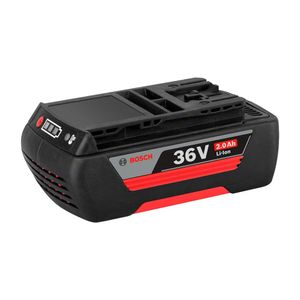 Batería de iones de litio Bosch GBA 36V 2,0Ah
