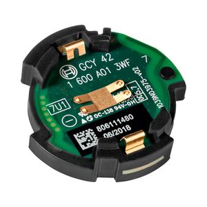 Módulo bluetooth Bosch GCY 42 con pila de 3V