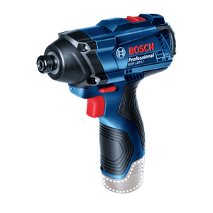 Llave de impacto inalámbrica Bosch GDR 120-LI, 12V SB