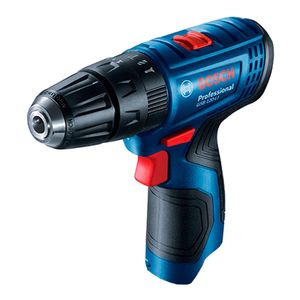 Taladro atornillador percutor inalámbrico Bosch GSB 120-LI 12V SB