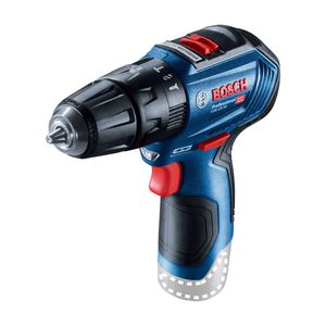 Taladro percutor atornillador inalámbrico Bosch GSB 12V-30 SB