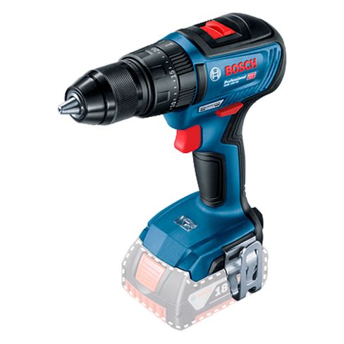 Taladro Atornillador percutor Bosch GSB 18V-50 Brushless 18V SB
