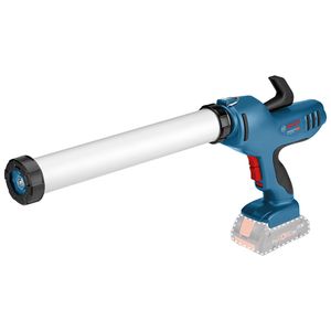 Pistola de silicona inalámbrica Bosch GCG 18V-600,18V SB