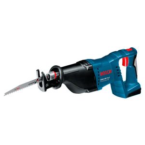 Sierra sable inalámbrica Bosch GSA 18V-LI 18V SB