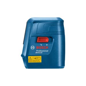 Nivel Láser Bosch Nivelox alcance 15m