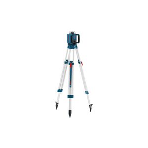 Trípode para nivel Bosch BT 160 1,6 metros