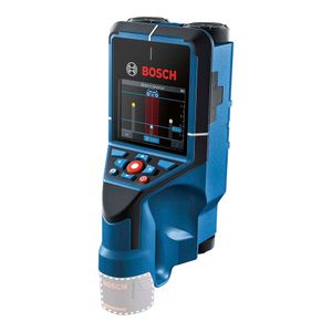 Detector de materiales Bosch D-TECT 200 C hasta 200mm