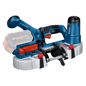 Sierra de cinta inalámbrica Bosch GCB 18V-63 18V SB