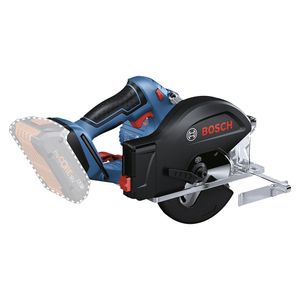 Sierra circular inalámbrica Bosch GKM 18V-50 18V SB