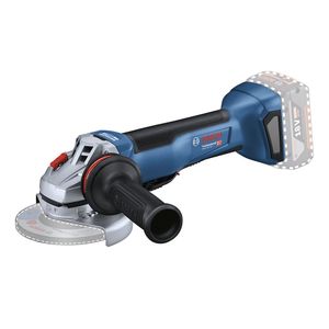 Amoladora angular inalámbrica 5" Bosch GWS 18V-10 P 18V SB