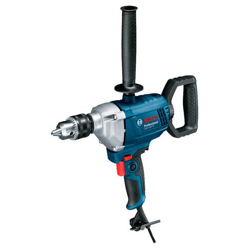 Taladro de rotación Bosch GBM 1600 RE 850W 220V
