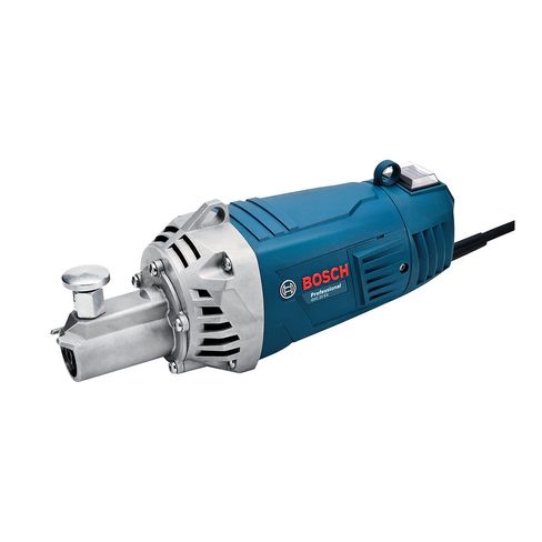 Vibrador concreto Bosch GVC 22 EX 2200W con manguera de 3,5m