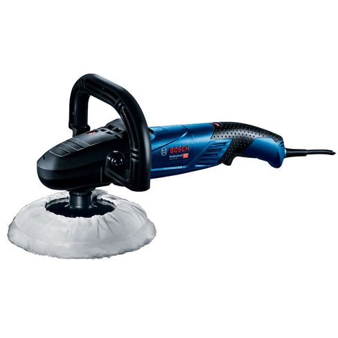 Pulidora Bosch GPO 14 CE 1400W 220V con 1 disco