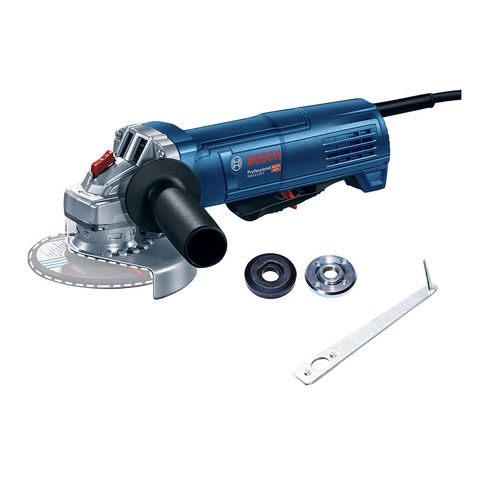 Amoladora Angular de 5" Bosch GWS 9-125 P 900W 220V