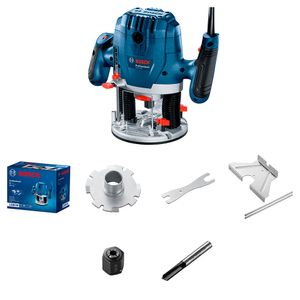 Fresadora GOF 130 Bosch 1300W 220V