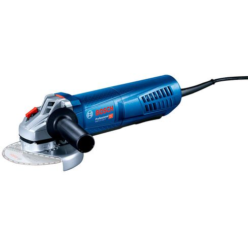 Amoladora angular de 5" Bosch GWS 11-125 P 1100W 220V