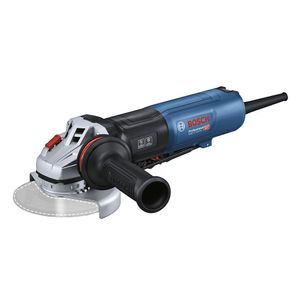 Amoladora angular 5" Bosch GWS 17-125 PS 1700W 220V