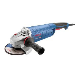 Amoladora angular de 9" Bosch GWS 28-230 VULCANO 2800W 220V