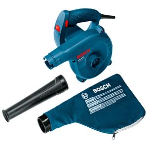 Soplador de aire Bosch GBL 800 E 800W 220V