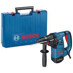 Rotomartillo Bosch GBH 3-28 DRE 800W 220V en maletín