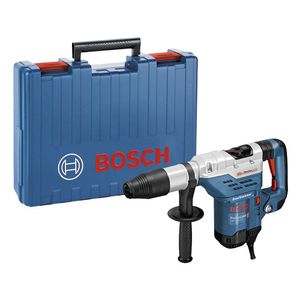Rotomartillo Bosch GBH 5-40 DCE 1150W 220V en maletín