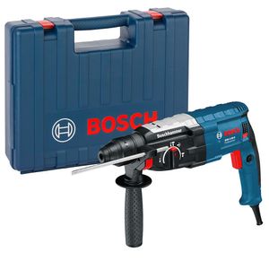 Rotomartillo Bosch GBH 2-28 D 850W 220V, en maletín