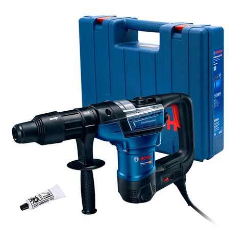 Rotomartillo Bosch GBH 5-40 D 1100W 220V en maletín