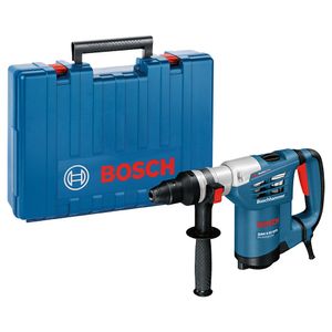 Rotomartillo Bosch GBH 4-32 DFR 900W 220V, en maletín