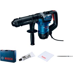 Martillo demoledor Bosch GSH 5 1100W 220V, en maletín