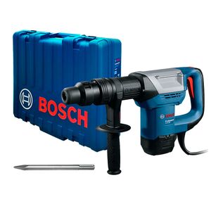 Martillo demoledor Bosch GSH 500 1100W 220V en maletín