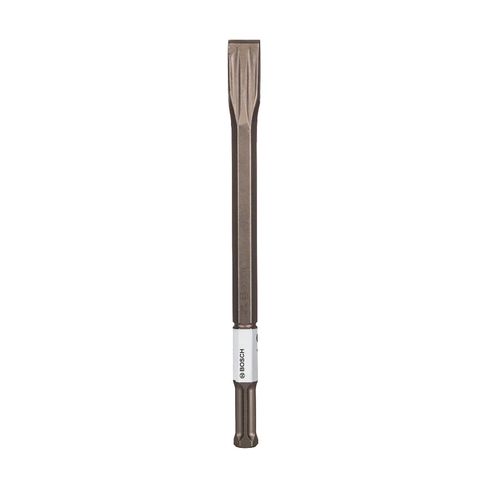 Cincel hexagonal autoafilable Bosch HEX-22 25x400mm