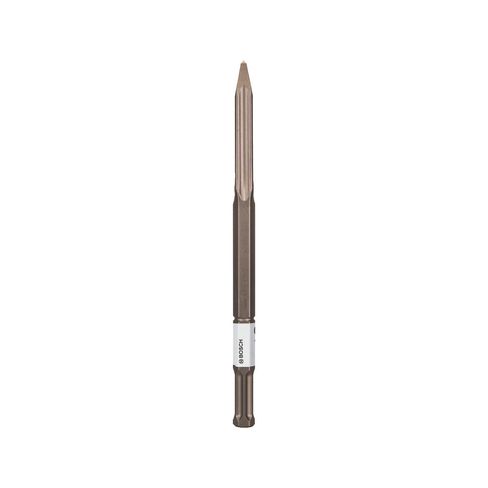 Cincel punta hexagonal autoafilable Bosch HEX-22 400mm