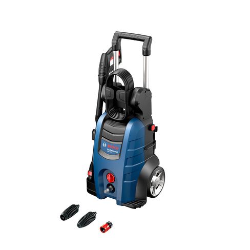 Hidrolavadora Bosch GHP 220 2200 PSI 220V con manguera 8 mts