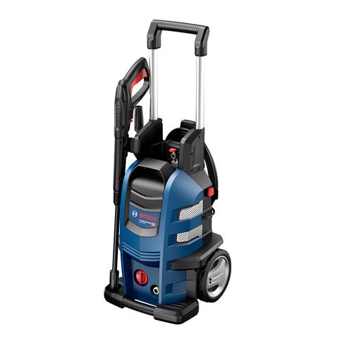 Hidrolavadora Bosch GHP 4-50 2500PSI 220V con manguera 9mts