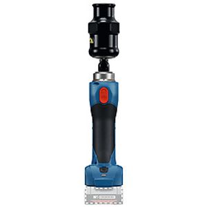 Sacabocados hidráulico Bosch GLH 18V-60 sín batería