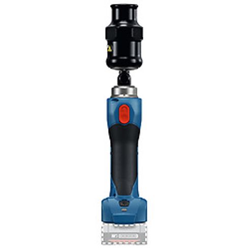 Sacabocados hidráulico Bosch GLH 18V-60 sín batería