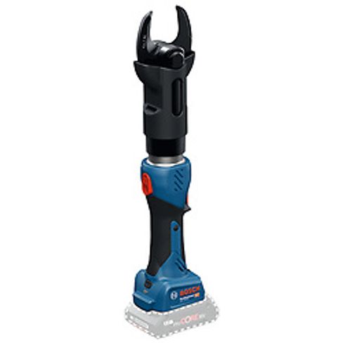 Cortador de cables hidráulico Bosch GKH 18V-50 sín batería