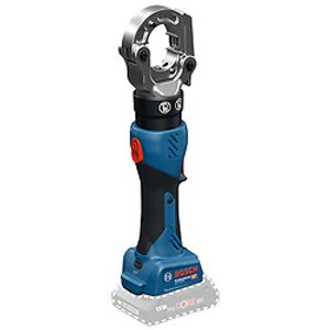 Crimpadora hidráulica Bosch GPH 18V-60 sín batería