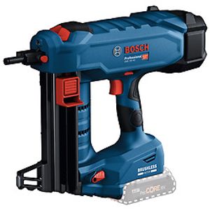 Clavadora para concreto Bosch GNB 18V-40 sín batería