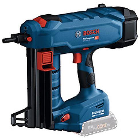 Clavadora para concreto Bosch GNB 18V-40 sín batería
